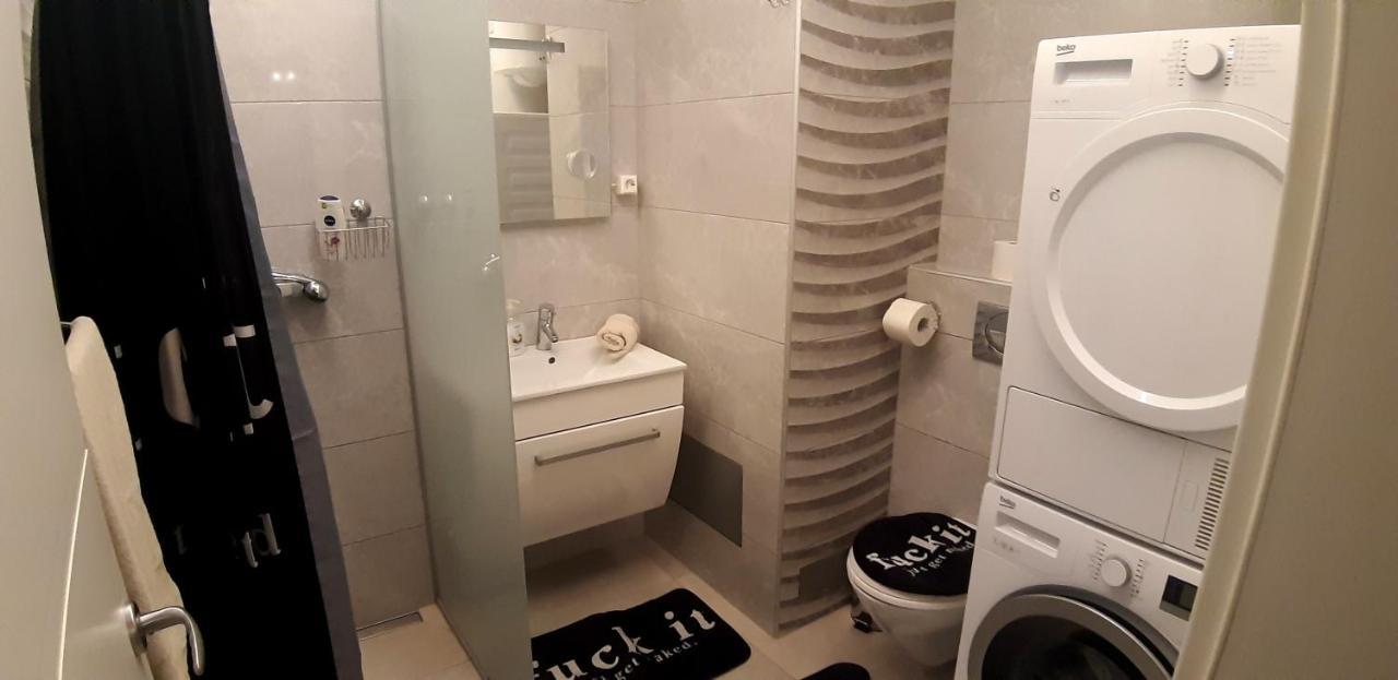 Divine Hideaway Apartman Kamnik Kültér fotó
