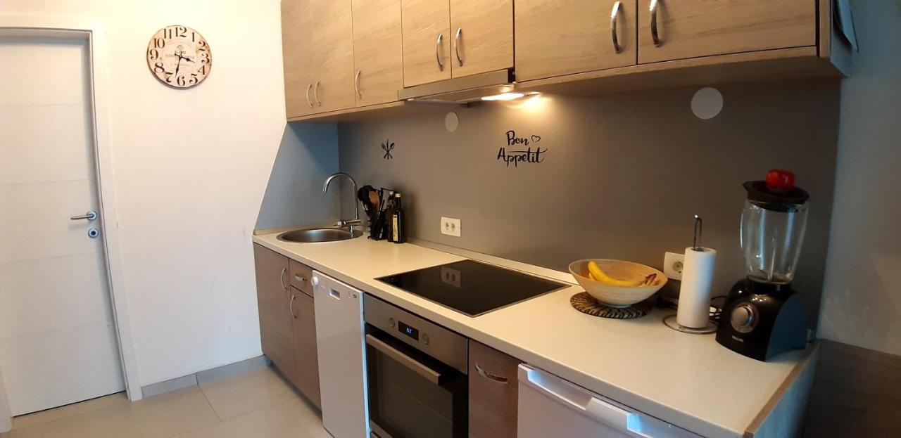 Divine Hideaway Apartman Kamnik Kültér fotó