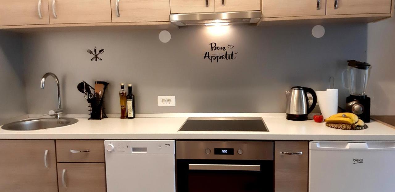 Divine Hideaway Apartman Kamnik Kültér fotó