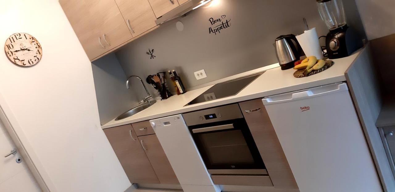 Divine Hideaway Apartman Kamnik Kültér fotó