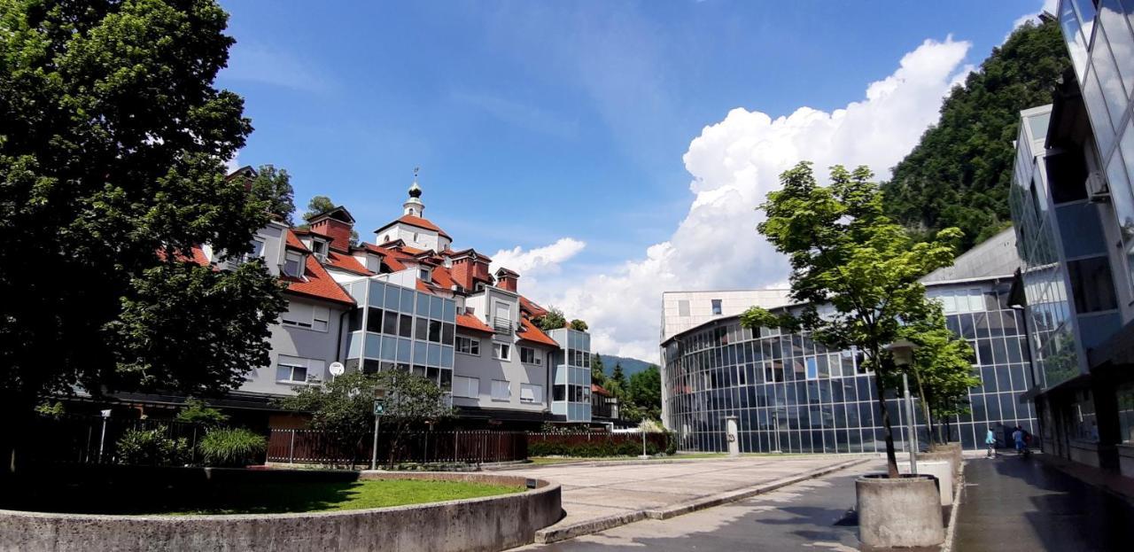 Divine Hideaway Apartman Kamnik Kültér fotó